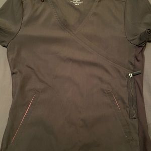 koi Other - Koi lite scrub top grey koi Other - Koi lite scrub top grey
